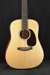 Акустическая гитара Martin Custom Shop Dreadnought Adirondack Spruce VTS Mahogany Natural