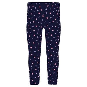 Леггинсы Name It Davina, синий