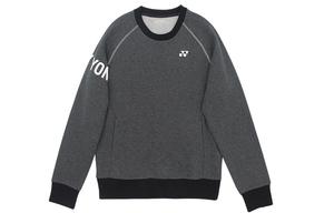 Свитшот Women's Carbon Gray YONEX, серый