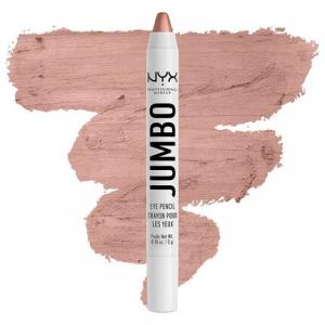 Карандаш для глаз Jumbo Iced Latte Mauve, Nyx Professional Makeup