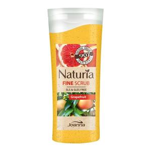 Naturia мелкий скраб для тела Joanna, 100 гр