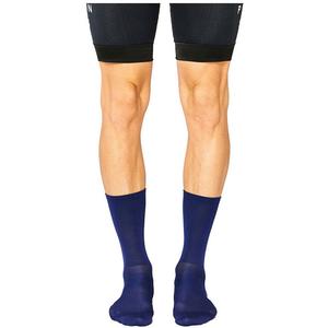 Классические носки Fingerscrossed, синий