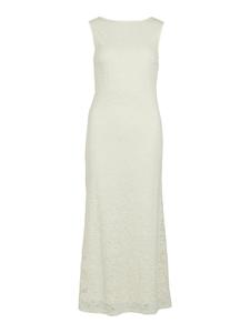 Вечернее платье VILA VEJA, White