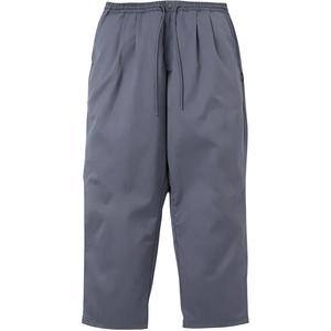 Брюки повседневные FW24 мужские NEIGHBORHOOD, серый