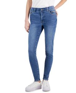 Женские узкие джинсы до щиколотки Fit Solution Nautica Jeans, Blue