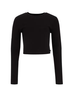 Футболка WE Fashion, черный