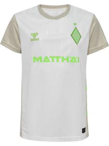 Футболка Performance Hummel, от белого