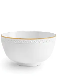 Фарфоровая миска Neptune (14 см) L'Objet, белый