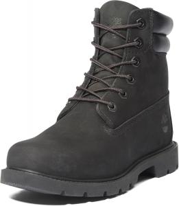Женские водонепроницаемые ботинки Timberland Linden Woods, Black