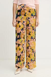 Брюки Morgan, желтый