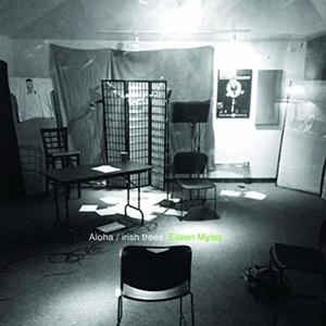 Виниловая пластинка Myles, Eileen - Aloha / Irish Trees