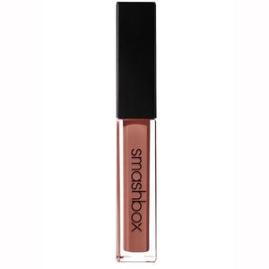Помада для губ always on matte liquid lipstick mini driver´s seat Smashbox, gula bae, объем 0.9 мл