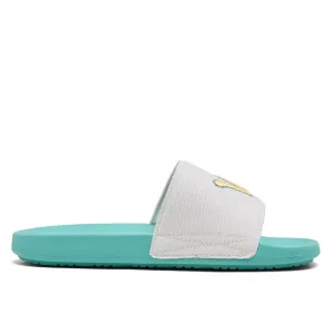 Сланцы мужские MD Rubber Foam Outsole Woven Slip Resistant Lee, marine синий