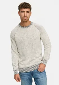 Джемпер массума Indicode Jeans, Stone