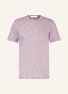 Футболка Джеймс Armedangels, фиолетовый