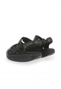 Сандалии KIISUMU MBT, черный