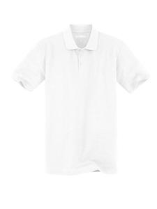 Футболка TERRAX T-Shirt Basic, белый