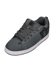 Низкие кроссовки DC Shoes, серый