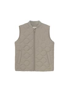 Жилет MINYMO, Greige