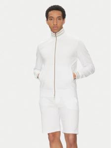 Толстовка обычного кроя 25411846 Paul&Shark, белый