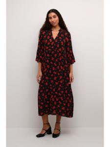 Платье до колена Kaffe