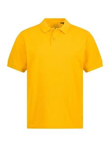 Футболка поло JP1880, цвет amber gelb