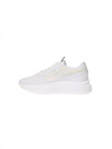 STEVE MADDEN Кроссовки 'Starlyn' в цвете White, Off White