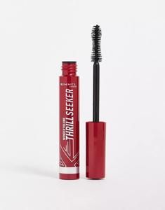 Rimmel London – Volume Thrill Seeker – Тушь для ресниц – Черный