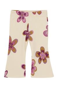 Расклешенные леггинсы Noppies Tribune, Rose