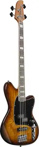 Бас-гитара Ibanez TMB400TA Talman Iced Americano Burst