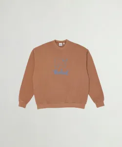 Толстовка Running Sheep