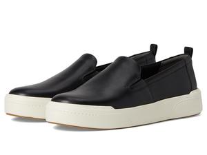 Кроссовки VIONIC Carson Slip On Shoes, черный