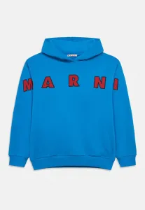 Худи унисекс Marni, Marine Bluette