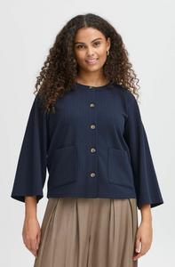 Легкая куртка FRCARLA Fransa, синий