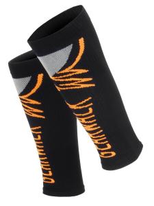 Гетры для ног normani, черный