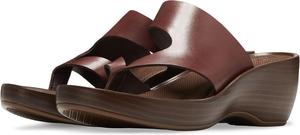 Сандалии Eastland 1955 Edition Laurel, цвет Mahogany