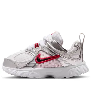 Кроссовки (TD) Nike V5 RNR 'White Gym Red Vast Grey'