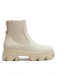 Ботинки на плоской подошве Onltola-15 ONLY Shoes, экрю