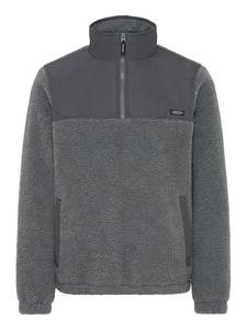 Куртка межсезонная BLEND  BHMTortex, темно-серый