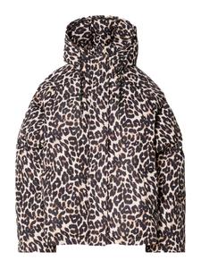 Зимняя куртка Lollys Laundry Shelby, капучино/светло-коричневый