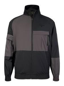 Куртка межсезонная SikSilk, черный