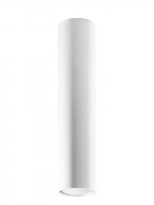 Nice Lamps Потолочный светильник CASTRO 40, белый, высота 40 см, диаметр 6 см