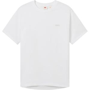 Levis Футболка Levi's SS25 мужская белая