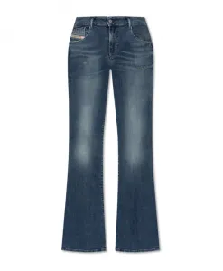 Джинсы 1969 d-ebbey Diesel, синий