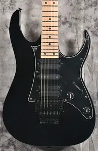 Коллекция Ibanez Genesis RG550