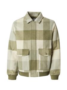 Межсезонная куртка DAN FOX APPAREL Taylan, оливковый