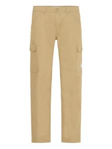 Повседневные брюки-карго !Solid CADIS, Beige