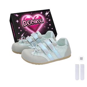 Boldi Kuki Лёгкие низкие повседневные туфли женские Box - синие, цвет Blue