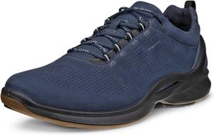 Кроссовки для ходьбы Ecco Men's Biom Fjuel Train, Marine Nubuck