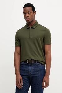 Поло Michael Kors, зеленый